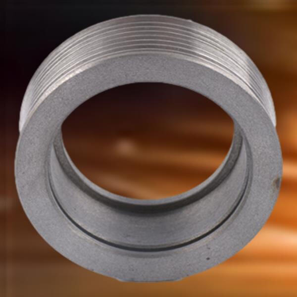 L'avenir de la technologie de fonderage en fonte grise