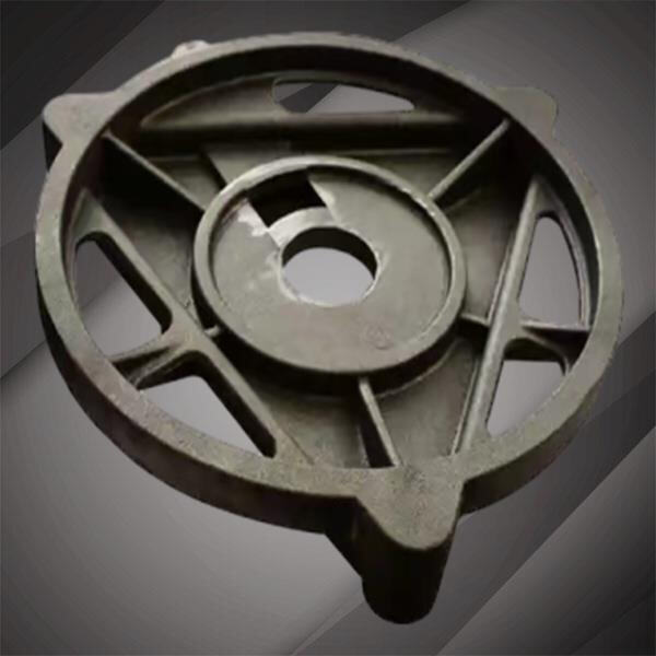 The Benefits of Using Cast Iron Sheaves in Material Handling Equipmen