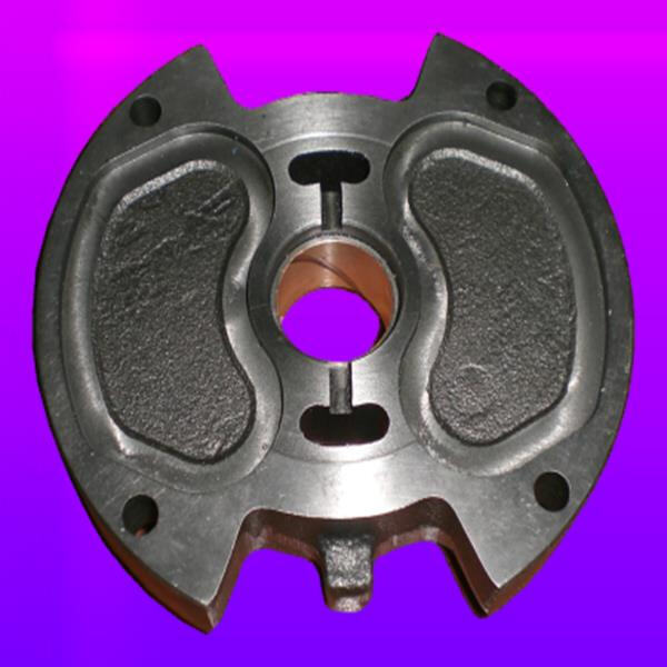 Un regard plus approfondi sur la structure unique des particules de graphite sphéroïdal.