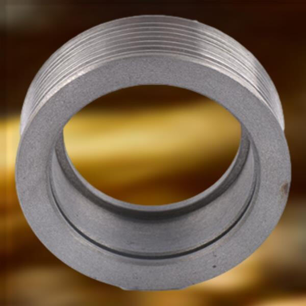 A Beginner's Guide to Grey Cast Iron Sand Casting