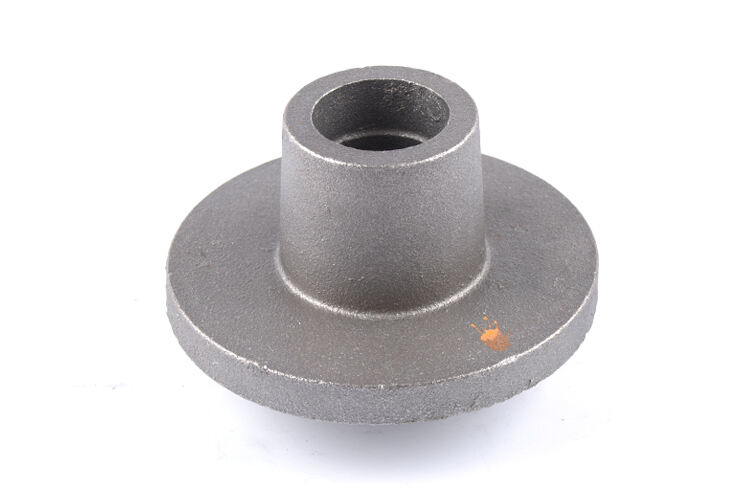 Cast Iron Foundry Grey Iron Casting High quality Sand Casting Custom flange roller parts GG20 GG25 GG30 ASTM A48 details