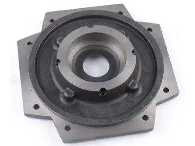 Export Operations and Quality Advantages of China's Iron Casting Manufacturers