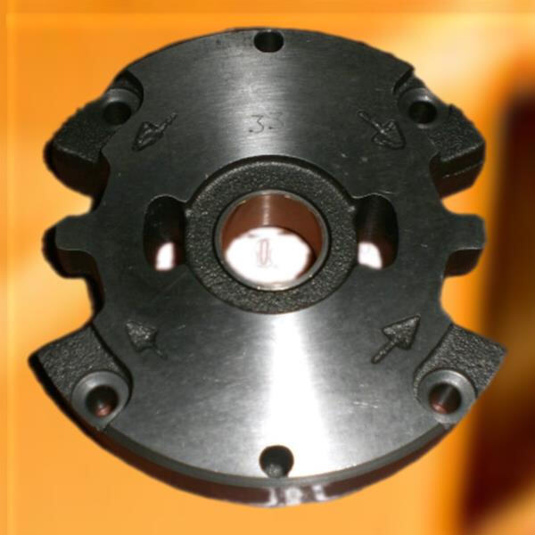 Get quality sand casting services from a nearby foundry