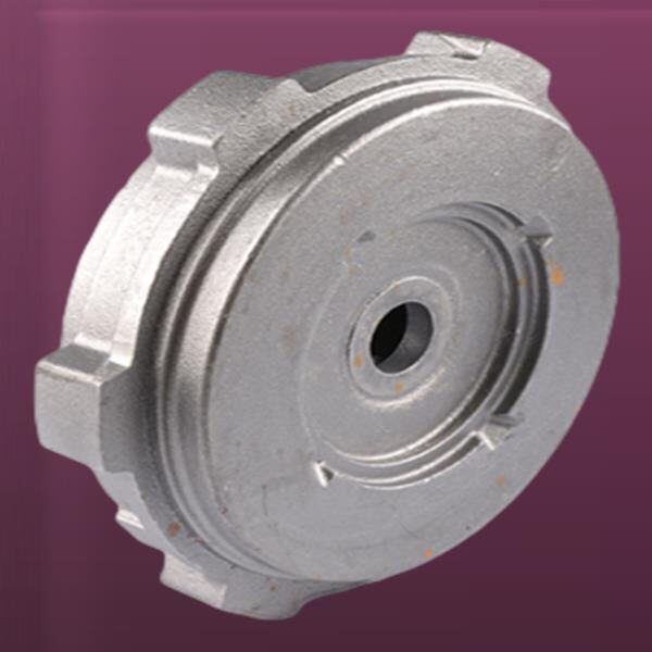 D4512 ковко желязо предлага превъзходна устойчивост на корозия и дълготрайност.