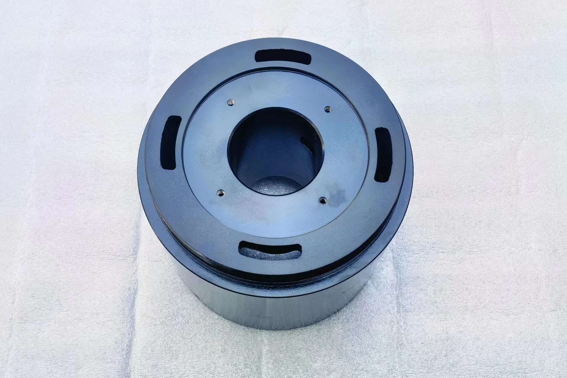 Custom deep water pump part GG25 GJL20 GJL25 cnc machining Cast Iron Foundry Grey Iron Casting High quality Sand Casting supplier