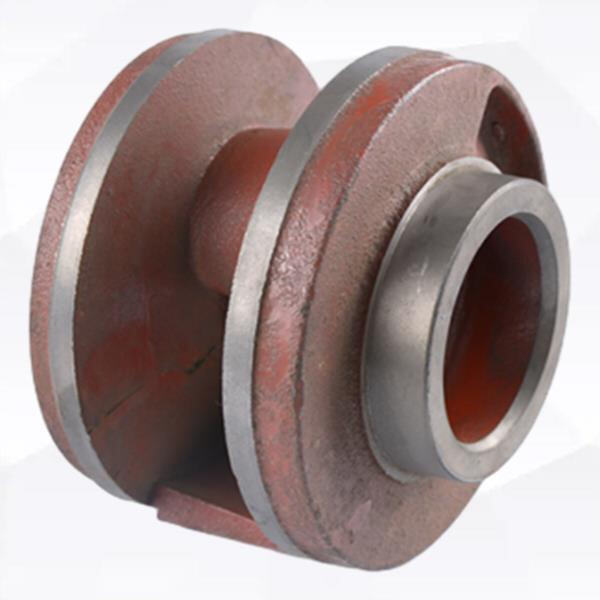 The Allure of Ductile Iron Casting Suppliers for Various Industries