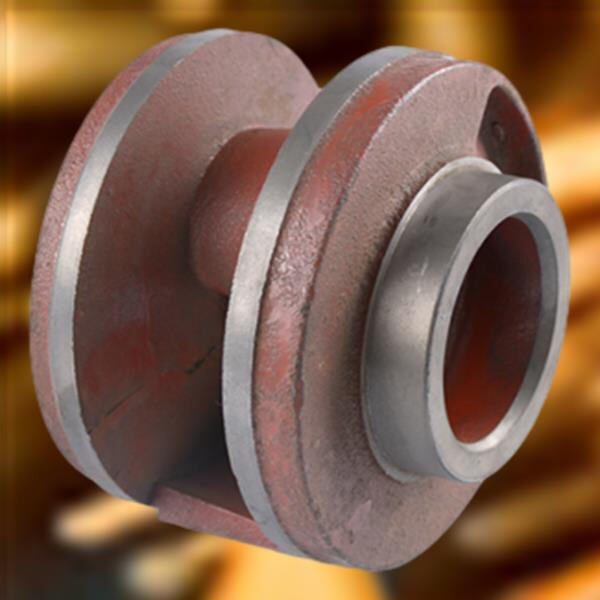 Top qualities to look for in ductile iron casting manufacturers