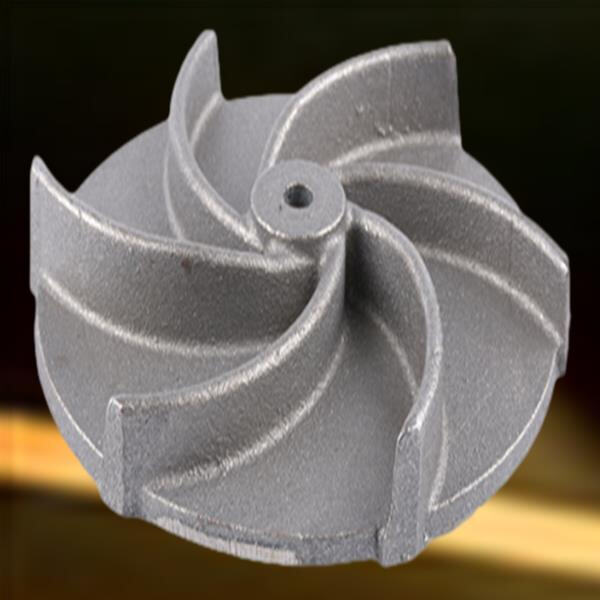 グレーアイアンとダクタイルアイアン鋳造所における持続可能性の重要性