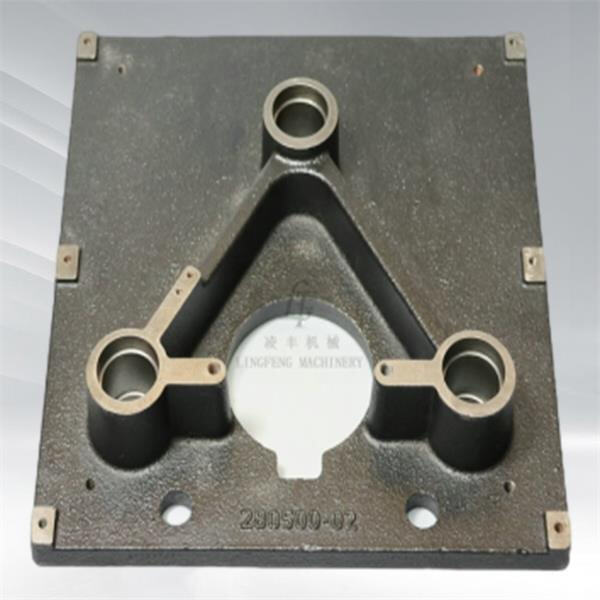 Amélioration des performances grâce au moulage précis des pignons en acier