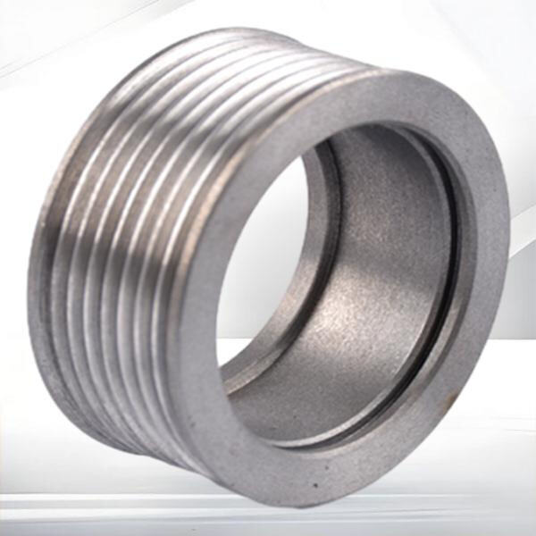 Why grey cast iron brake discs are a popular choice for heavy-duty vehicles