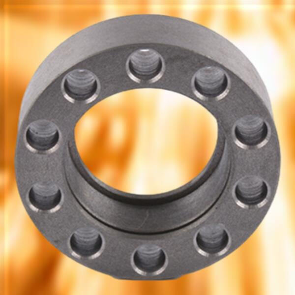 Discovering the history and evolution of grey iron foundries