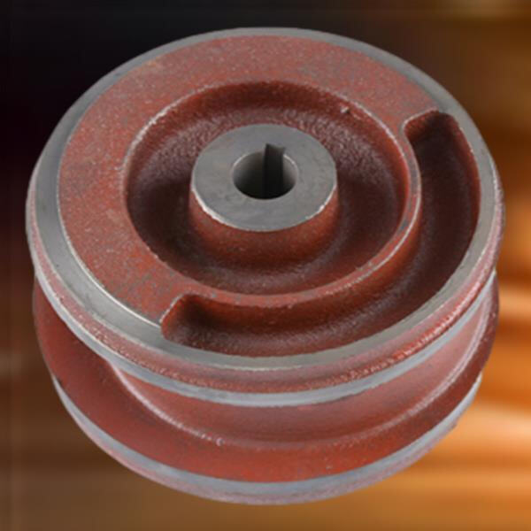 What sets reputable ductile iron suppliers apart from the competition