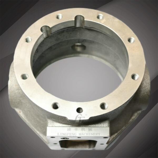 Choosing the right welding method for a cast iron exhaust manifold
