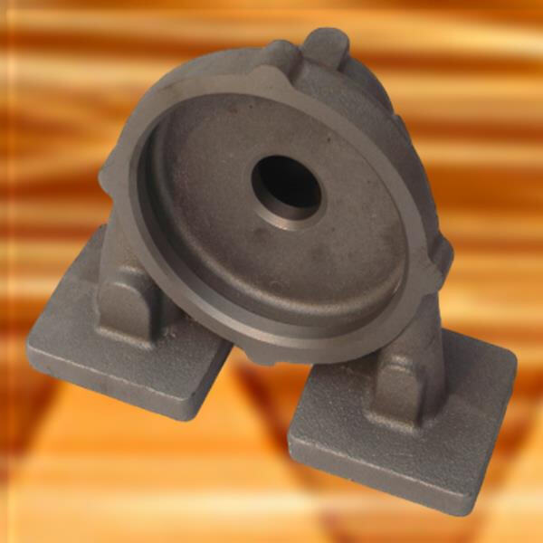 High precision casting technologies