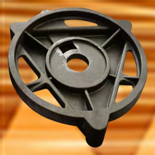 The benefits of using a cast iron water storage tank