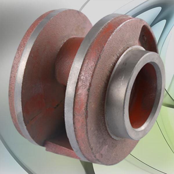 Customization options for ductile iron foundries