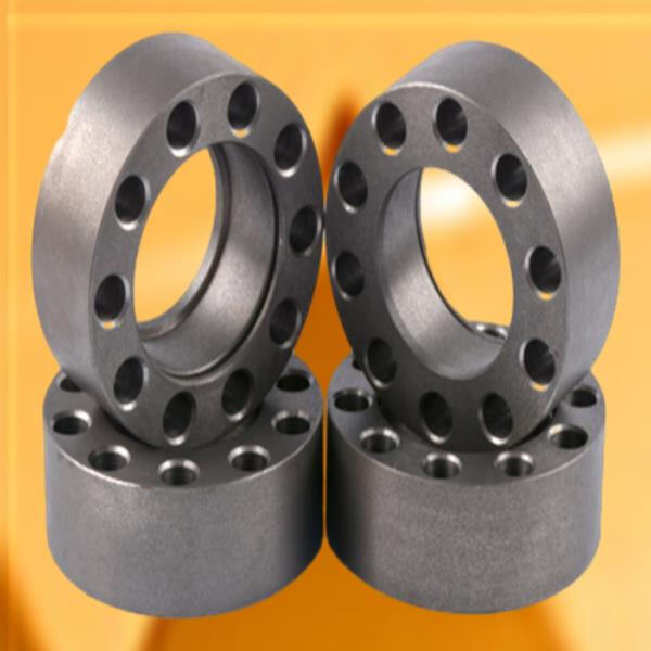 Wie Investitions-Gießereien die Branche gestalten