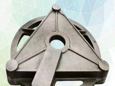 Understanding Gray Cast Iron Microstructure: How It Affects Strength and Durability