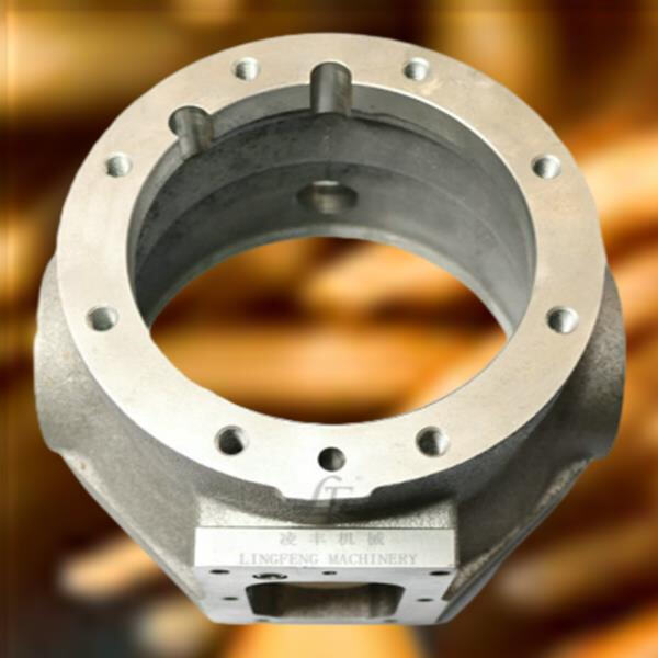 How to properly prepare a cast iron exhaust manifold for welding