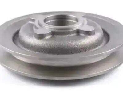 Corrosion-Resistant Casting Solutions for Agricultural Machinery Components