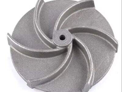 The Role of Iron Casting Services in Automotive and Construction Industries