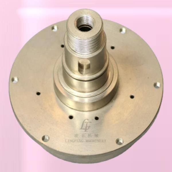 The Strength and Durability of Cast Iron Castings