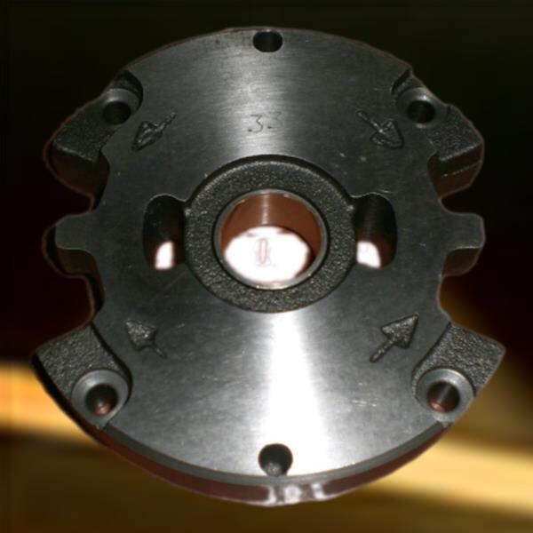 Key factors to consider when using sand casting for grey cast iron production