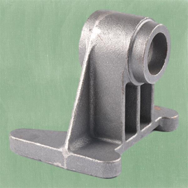 Das Herz einer Feingießerei