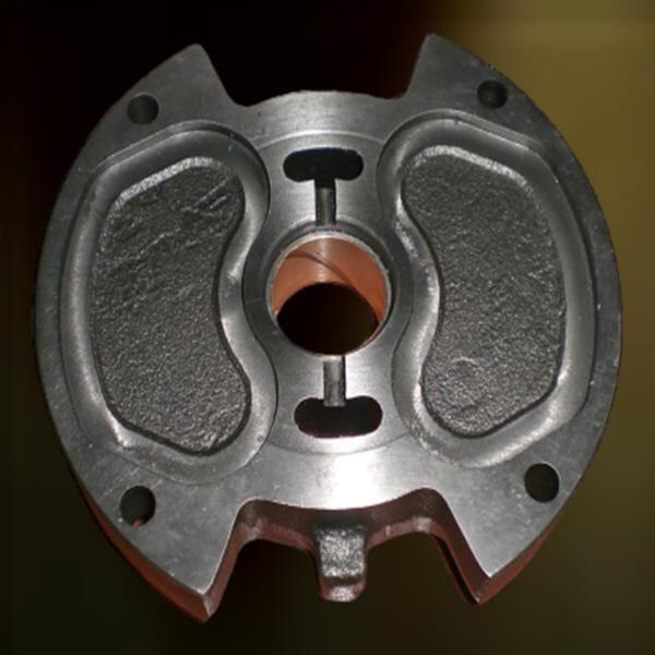 A Small Cast Iron Pan with Big Flavors.
