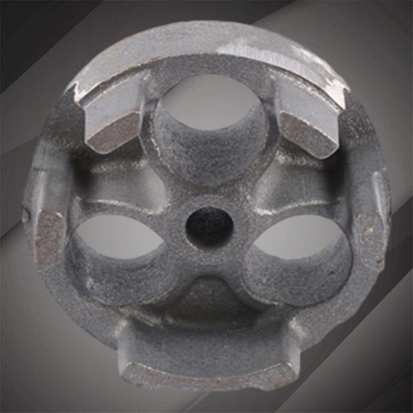 Innovation and Technology in Sand Casting Industry Leaders