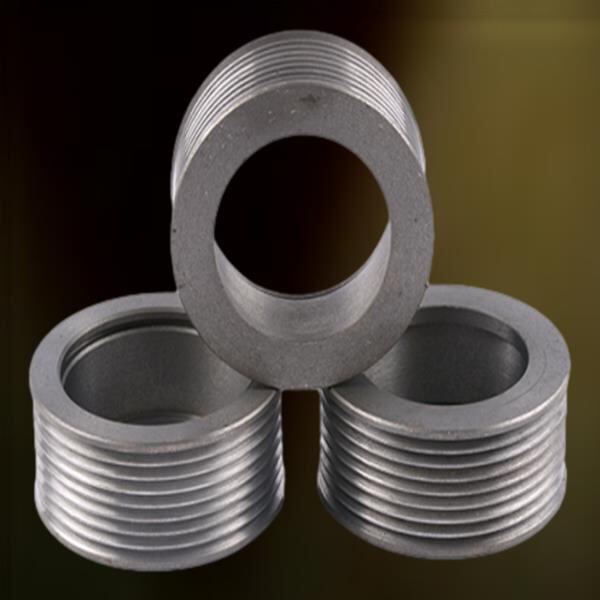 Die Zukunft der Metallgießerei ist Grünsand