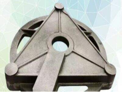 特殊グレー鉄鋳物：鋳造所と連携してカスタム部品を製造する方法