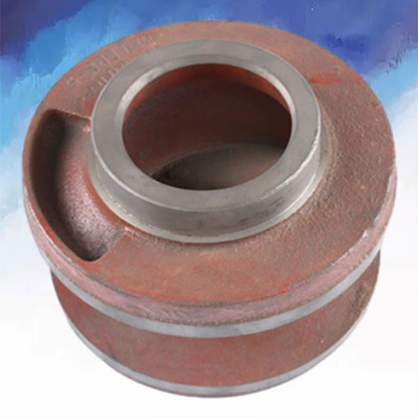 Pourquoi la fonte ductile est un matériau crucial pour l'industrie lourde