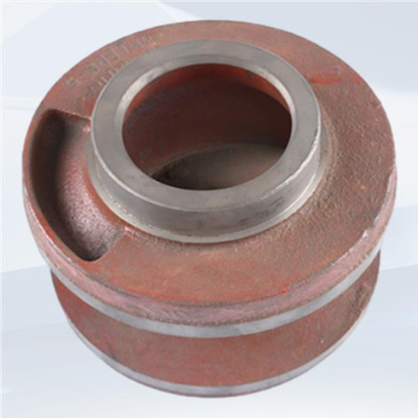 Ductile Foundries Keep Pace with High-Demand Markets