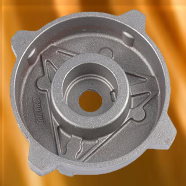 Leading the Industry in Cast Iron Pulley Innovation and Performance