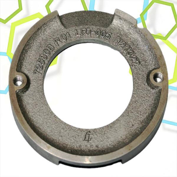 How steel casting parts are revolutionizing industries