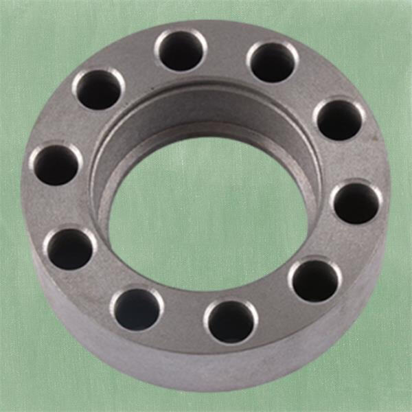 The Importance of Regular Maintenance for Iron Pulleys in Order to Ensure Optimal Functionality