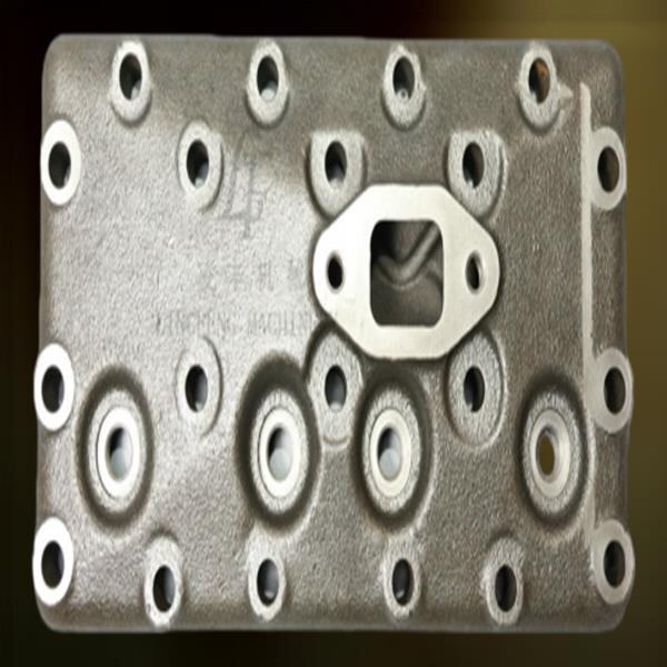 The importance of proper preheating when welding ductile cast iron