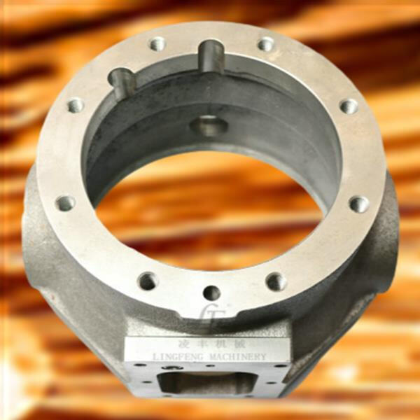 Locate the Nearest Cast Iron Foundry for Your Machining Needs