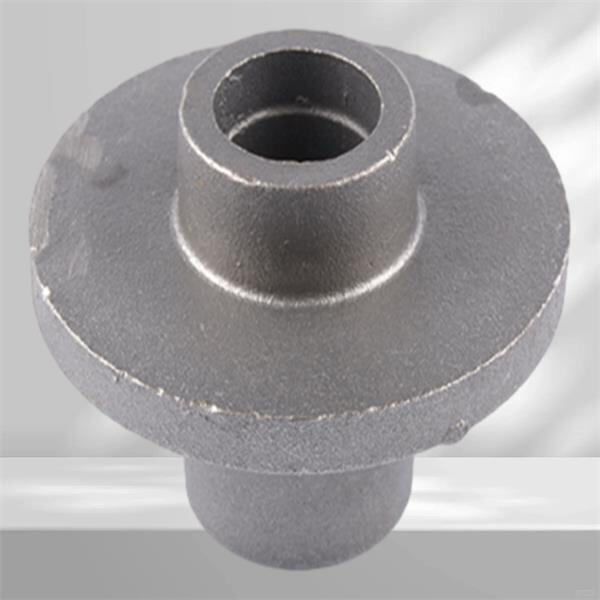 Exploring the history and techniques of the cast iron foundry