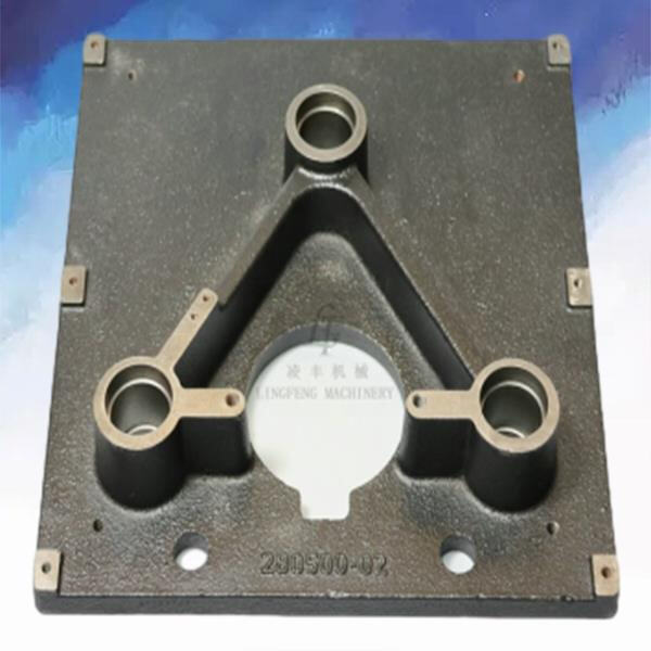 The Role of Vacuum Technology in Investment Casting