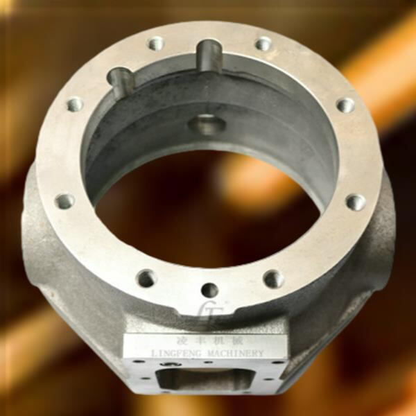 The importance of regular maintenance for cast iron fire hydrant valves