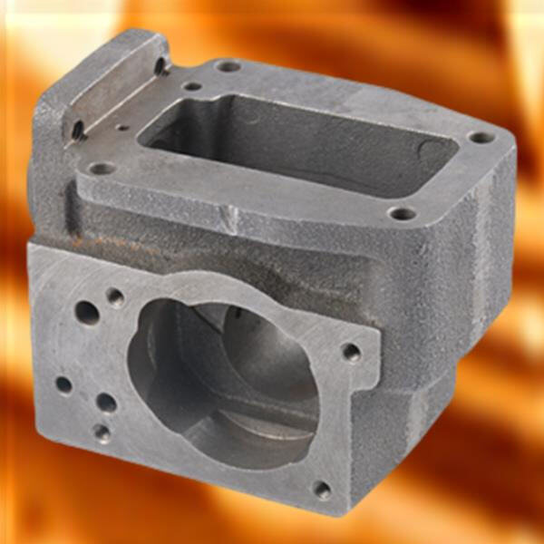 Tips for saving money on SG iron casting projects