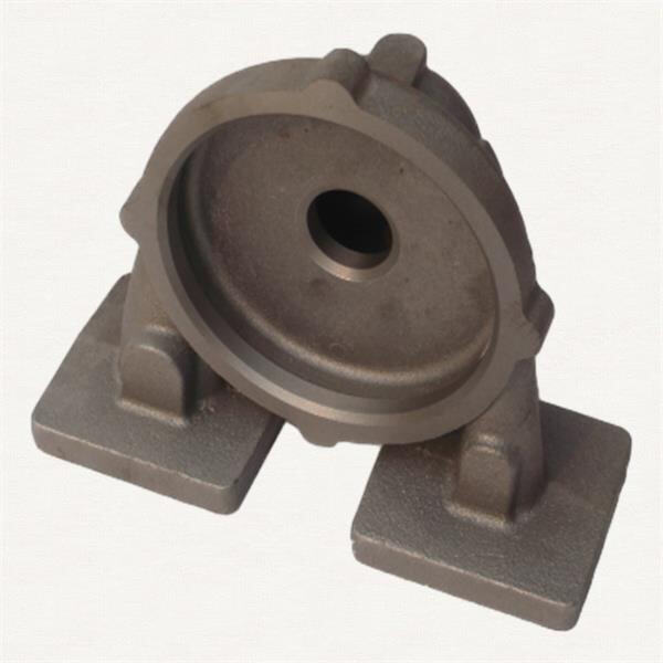 Майсторство в техниките за прецизно леене