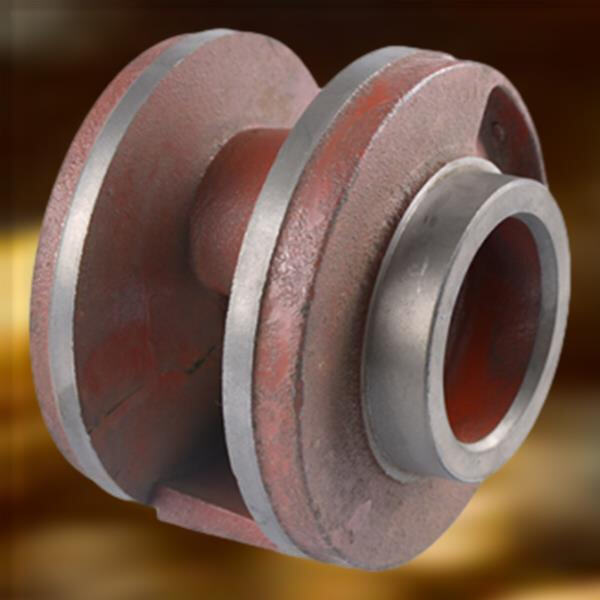 Innovative techniques in ductile iron foundries