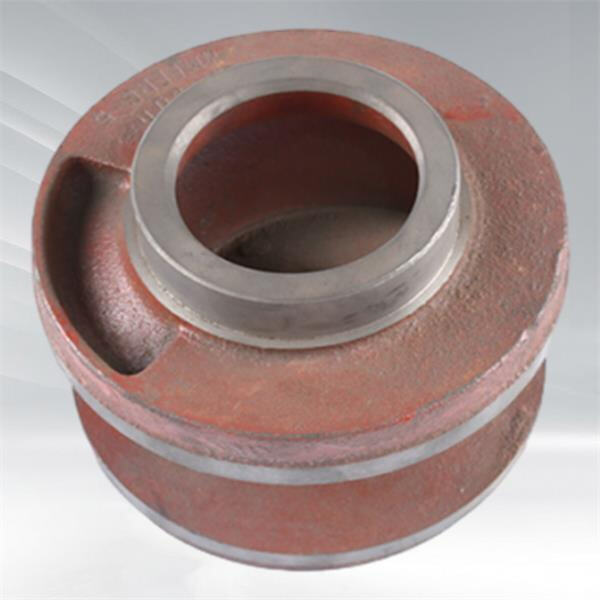 Innovation and technology in ductile iron casting companies