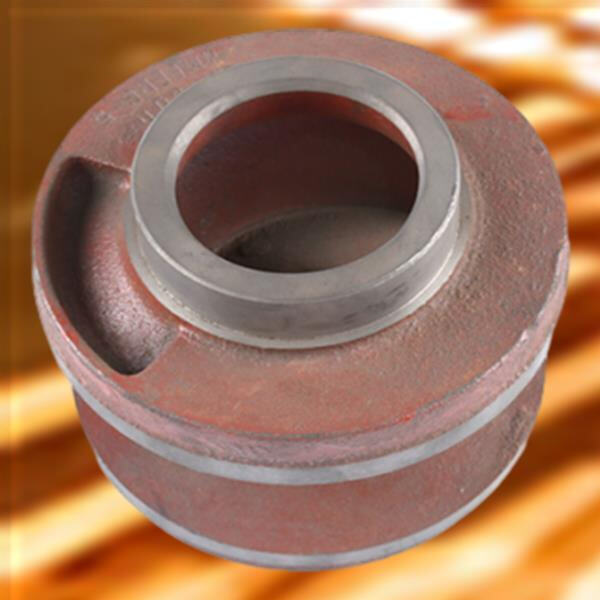 Common materials used in die casting molding