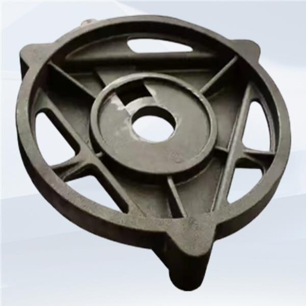 The versatility of cast iron water storage tanks in different environments