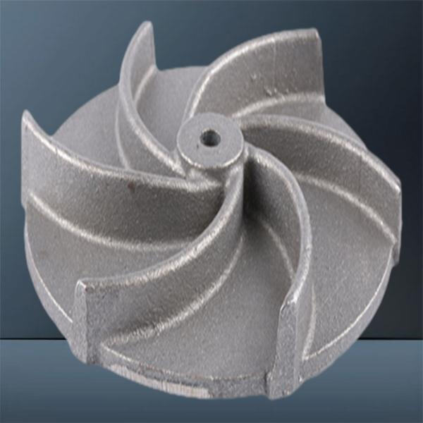 L'importance du contrôle qualité dans la fonderie de fonte grise