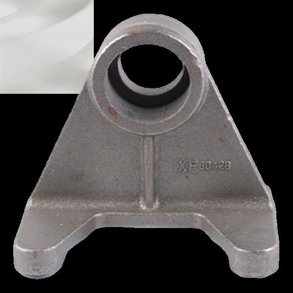 A closer look at machined cast iron components